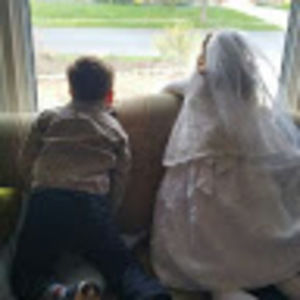 Meet your Posher, Bushko